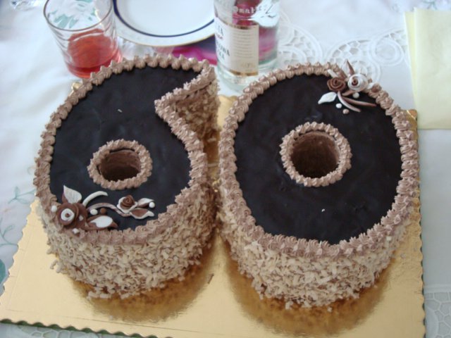 URODZINY NASZEJ KOCHANEJ HALINKI