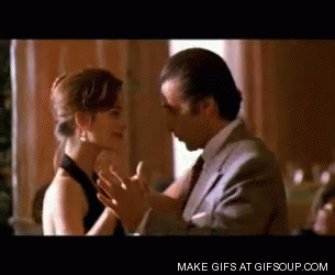 Tańczny po miłości kres