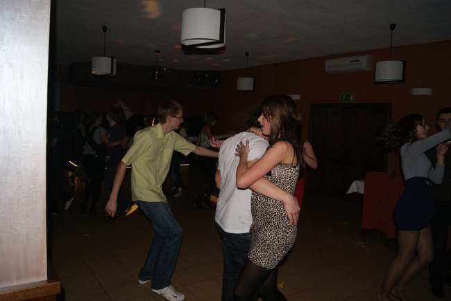 Kilka chwil z naszego wspólnego życia