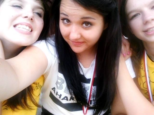 Wszystkiego najlepszego ! :*