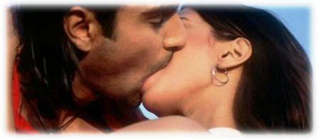 Caluj mnie caluj  kochana;))))