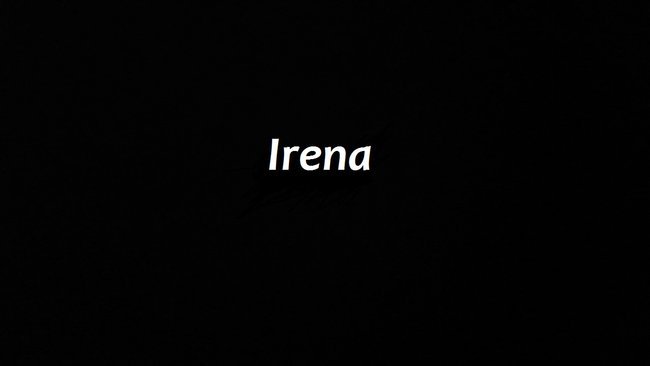 Irena