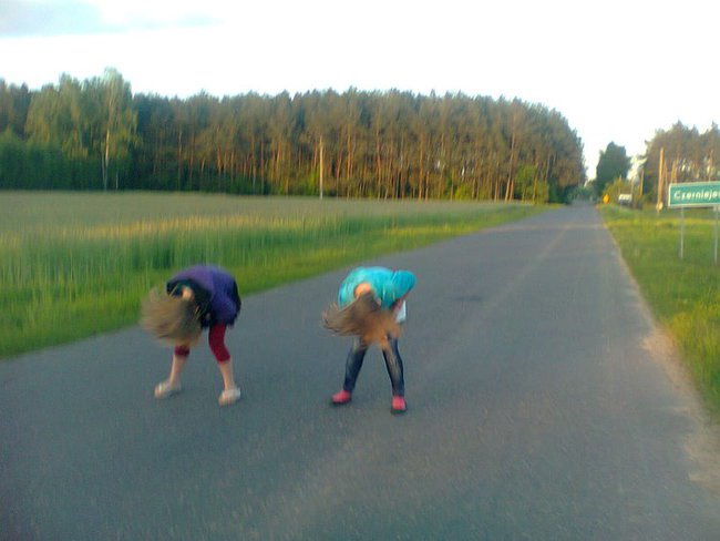 Wszystkiego najlepszego Słońce!