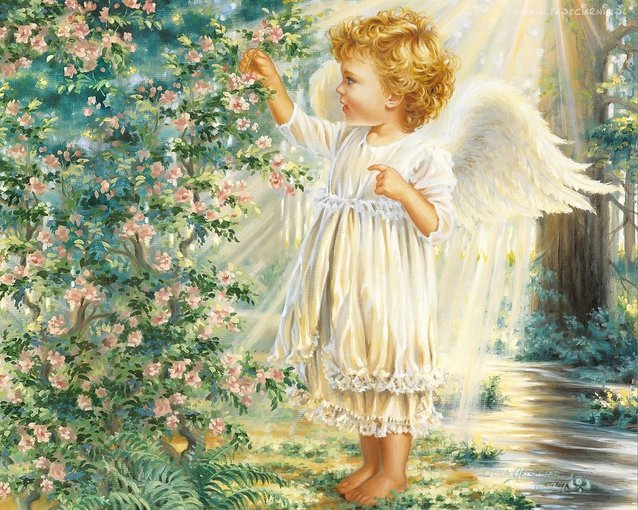 Anielska muzyka (Moja muzyka-Bayer Full)