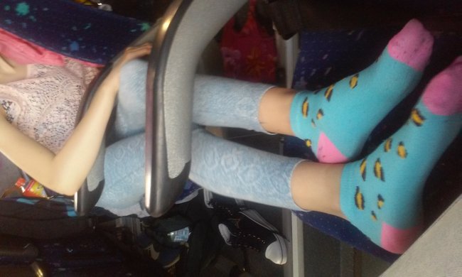 Adusia ... STO LAT !