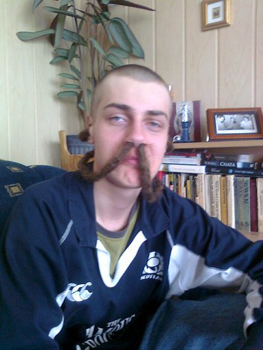 21 urodziny Mikołaja!!!