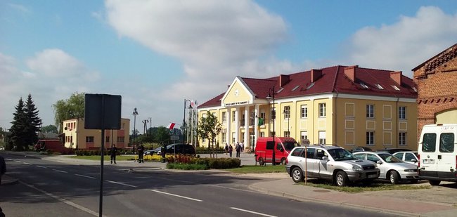 Ogólnopolskie Targi Wierzby i Wikliny w Wierzbinku