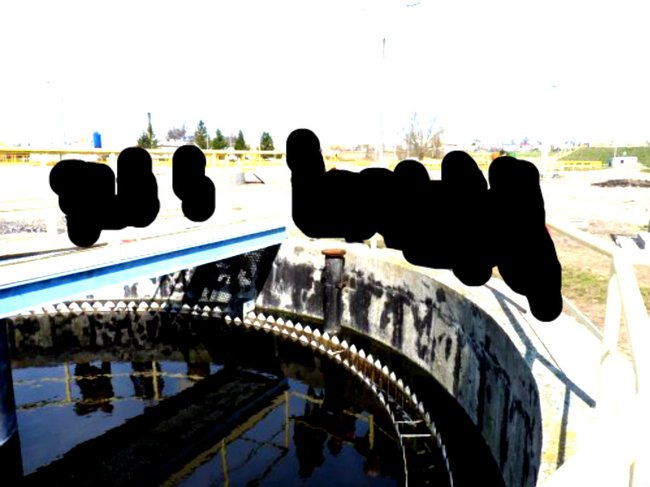 Oczyszczalnia ścieków