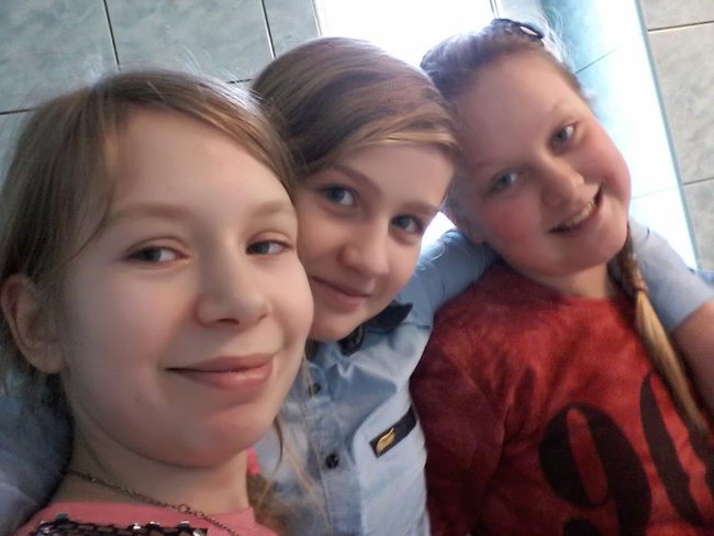 Przyjaciele na zawsze