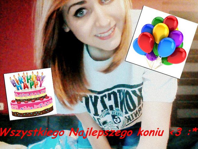 Wszystkiego najlepszego