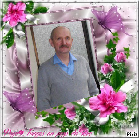 DLA  CIEBIE  ANTONIO  ;;;; W  DNIU  URODZIN