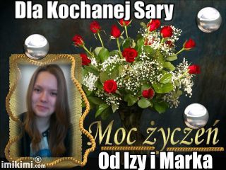 Dla Sary