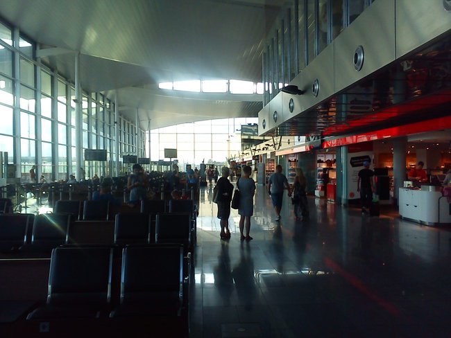 Wakacje Rodos 2013 Aga B.