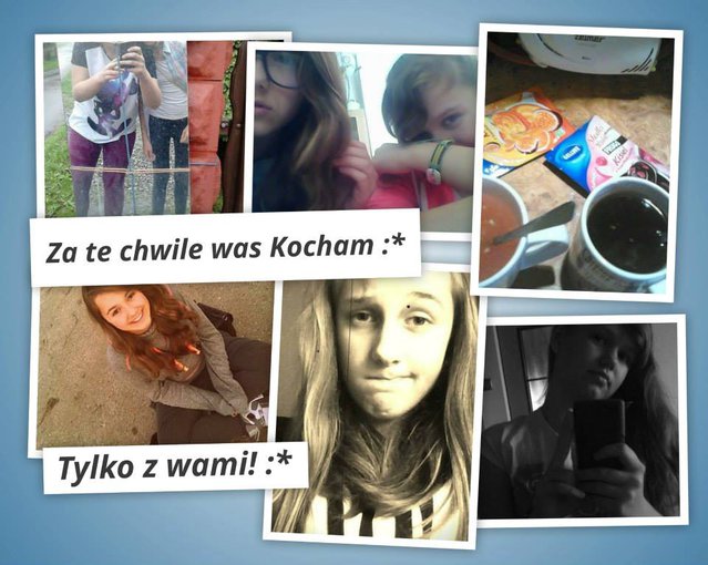Ziomal :**  Kocham na zawsze