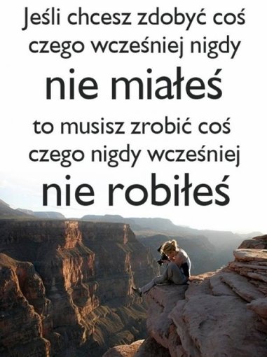 ,,Bo tutaj jest jak jest,,