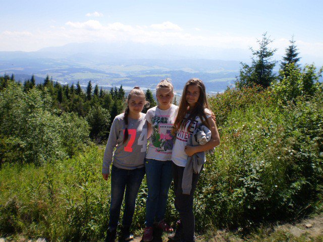 Kara to już 15-stka!!