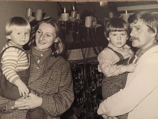 Prezentacja dla rodziców