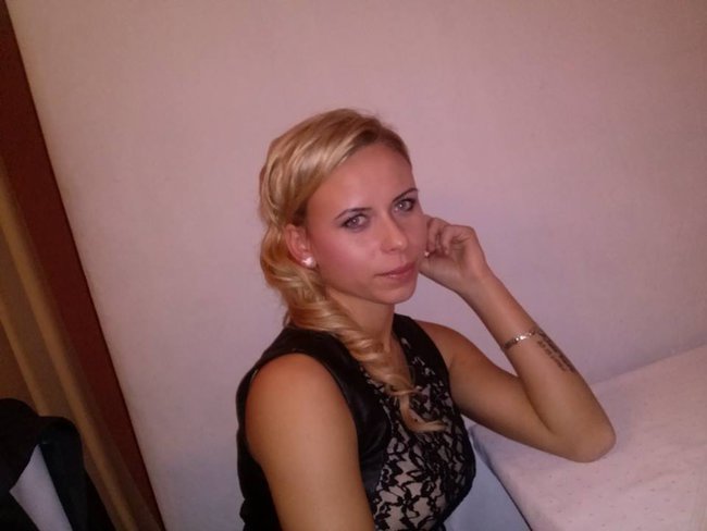 Wszystkiego Najlepszego :*