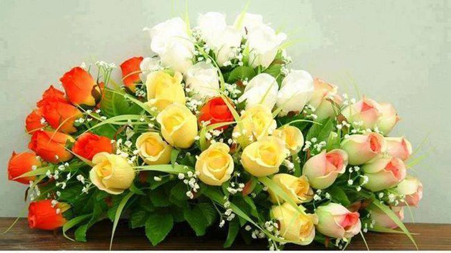 DLA CIEBIE PRZYJACIELU