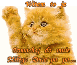 WSZYSTKIE DZIECI NASZE SĄ