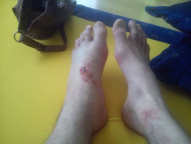 To już 10 miesięcy.