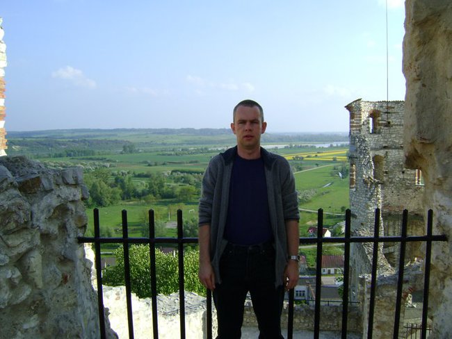 Wszystkiego najlepszego z okazji urodzinPrzemku