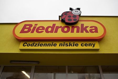 BIEDRONKO !!!!!