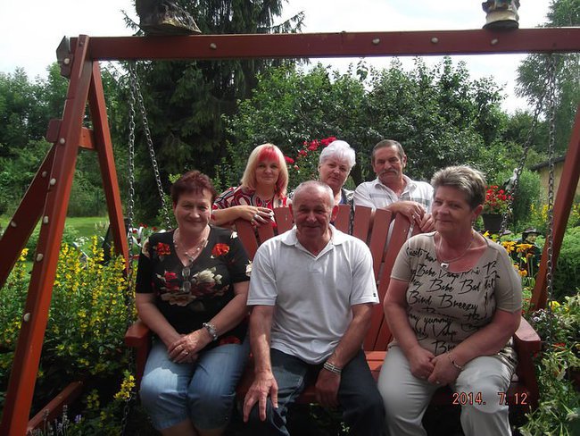 dla kochanych przyjaciol