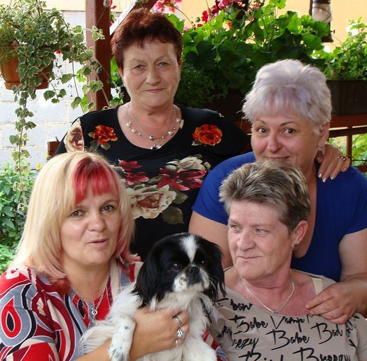 dla kochanych przyjaciol