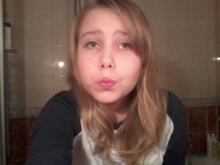 Dziękuje Ci za to że jestes