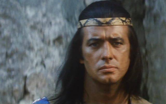 Winnetou