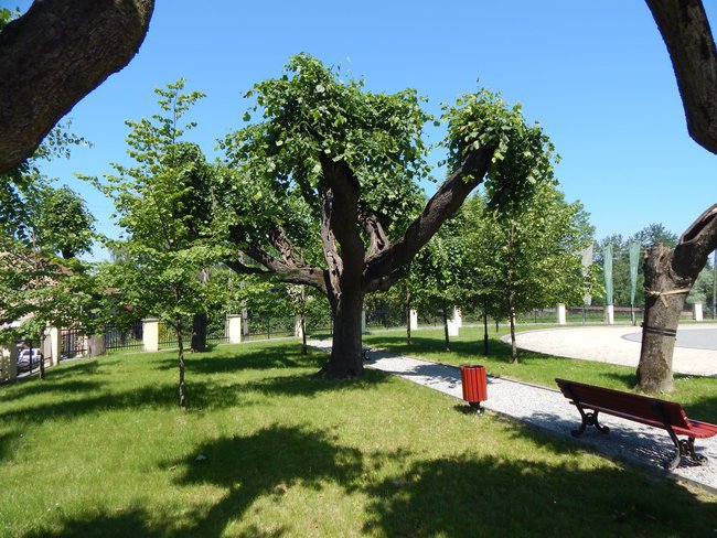 Goczałkowice Zdrój