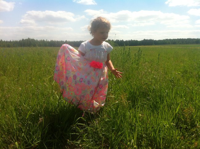 Jesteś moją Damą...