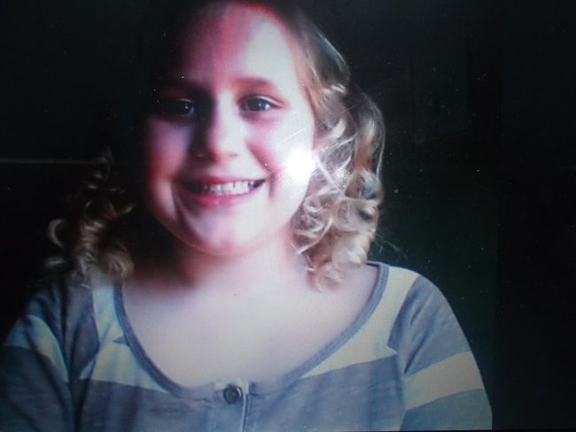 przegląd rodzinnych fotek.