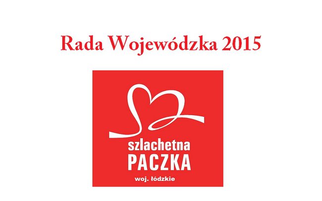 Rada Wojewódzka 2015
