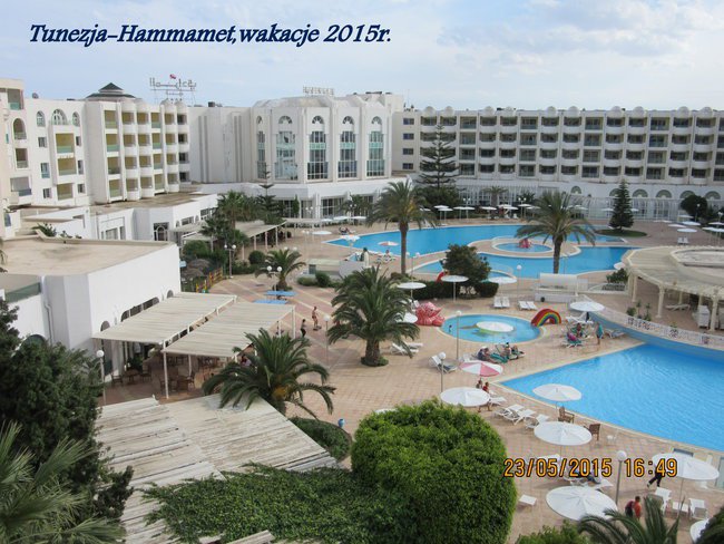 WYCIECZKA TUNIS-KARTAGINA