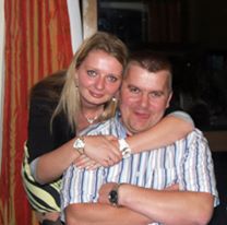 Kochanie wszystkiego najlepszego :)