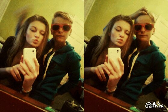 Mordeczka ;*