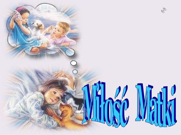 Chcę twoje usta i włosy błogosławić opuszkami palców