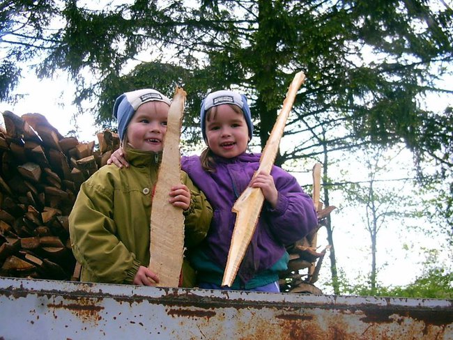 Dziś wasz dzień więc