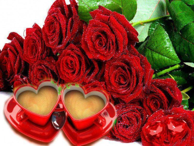 DLA CIEBIE SKARBULKU :)