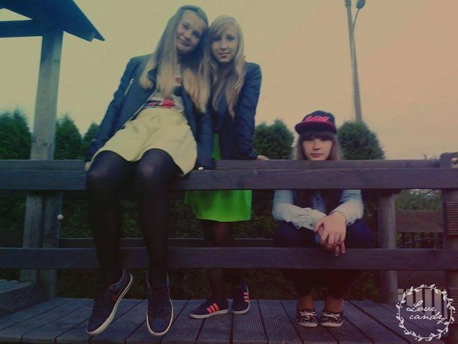 Wszystkiego Najlepszego :*