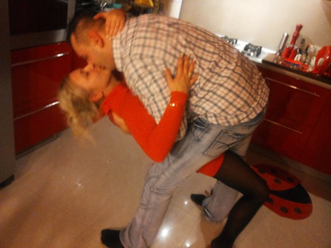 DLA KOCHANEGO MĘŻĄ