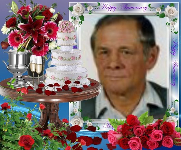 URODZINY JANUSZKA  19.06.2015r