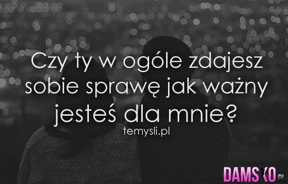 nie daje rady