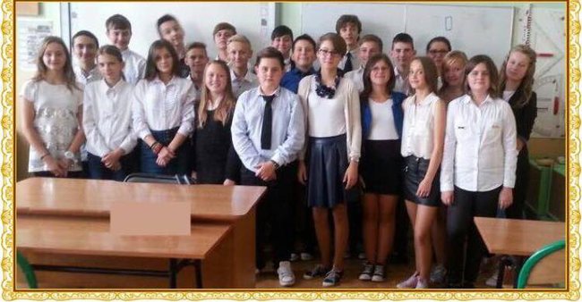 Pierwsze kroki klasy 1A