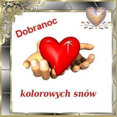 DOBRANOC :-D