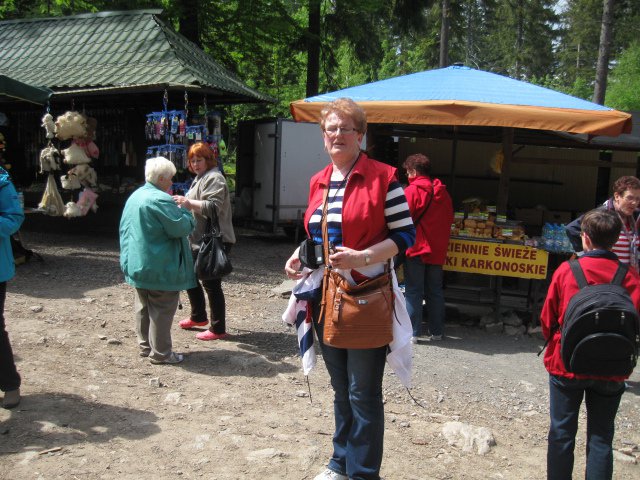 WYCIECZKA W KARPPACZU