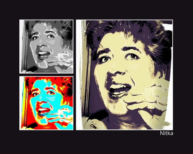 Gdy dojrzeją pomarańcze