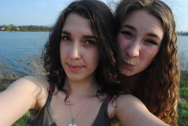 Moja kochana stara, gruba dupcio !